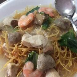 Mie Titi