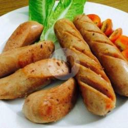 Sosis Ikan (2 Pcs)