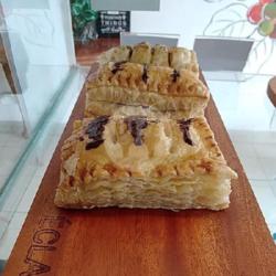 Coklat Pastry