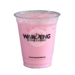 Milkshake Strawberry