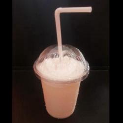 Milkshake Vanilla