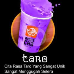 Taro Buble