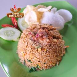 Nasi Goreng Jawa