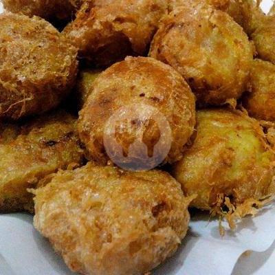 Citra Sari Masakan Padang Ponorogo - GoFood