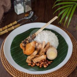 Nasi Anak