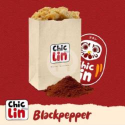 Chiclin Blackpepper