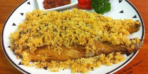 Kedai Soleha Seafood, Aneka Nasi Snack & Juice, Sawah Besar