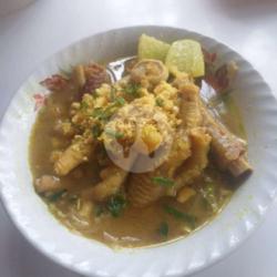 Soto Ayam   Ceker   Kepala