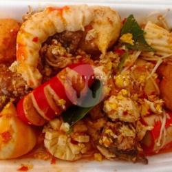 Seblak Seafood