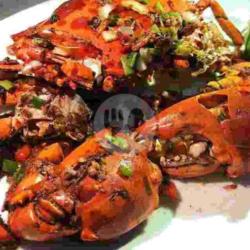 Kepiting Rica-rica