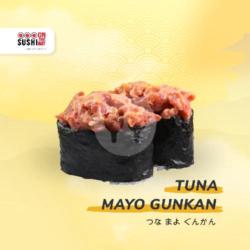 Tuna Mayo Gunkan