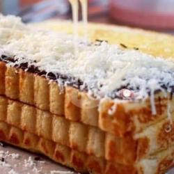 Roti Bakar Khas Bandung