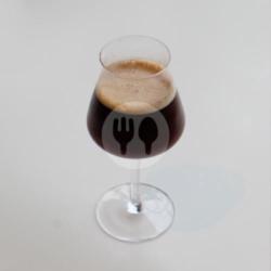 Nitro Coffee