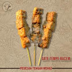 Sate Tempe Bacem