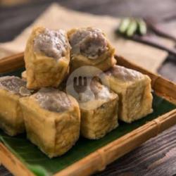 Tahu Bakso Asli Daging Sapi