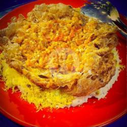 Nasi Telor Sentosa