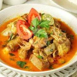 Soto Daging