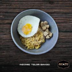 Indomie Telor Bakso