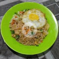 Nasi Goreng Mawut