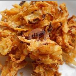 Kol Goreng Crispy