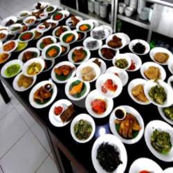 Gule Kepala Kakap Merah