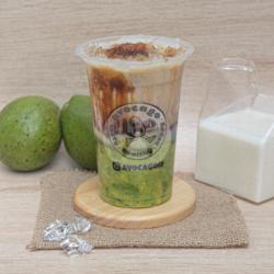 Avocago Gula Aren
