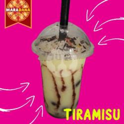 Es Boba Rasa Tiramisu