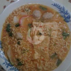 Seblak Indomie Bakso Tahu