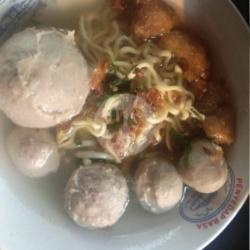 Bakso Mie Sayur