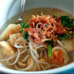 Bakso Tahu Ikan