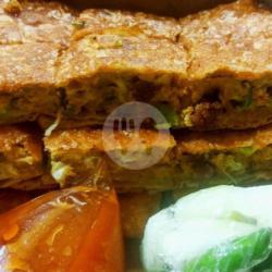 Martabak Telor Bebek Spesial