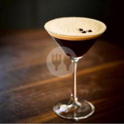 [21 ] Espresso Martini