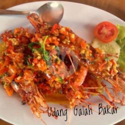 Udang Galah