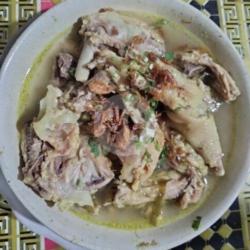Sop Tulang Ayam