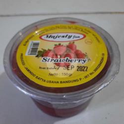 Selai Strobery Majesty 150g