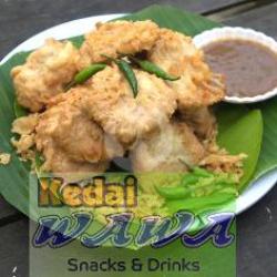 Tahu Bakso Kriuk Isi 7