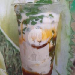 Cendol Durian