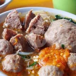 Bakso Urat Telur