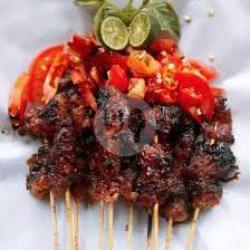 Sate Jando Maranggi