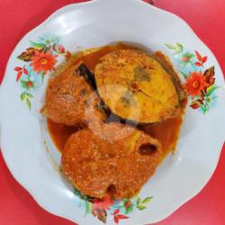 Gulai Ikan Sampadeh