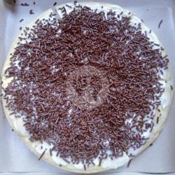 Pizza Chese Choco