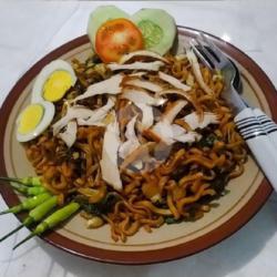 Bakmie Goreng Jawa