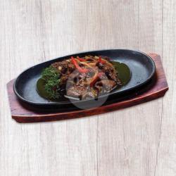 Sapi Saus Teriyaki