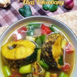 Paket Pindang Ikan Gabus Spesial