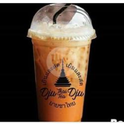 Thai Iced Tea Coffee Moca Reguler