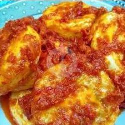 Telur Balado Ceplok