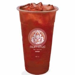 Lemon Thai Tea ( Tall )