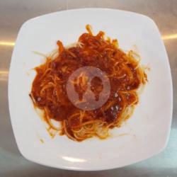 Spageti Bolognaise