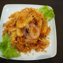 Udang Goreng Bawang (medium)