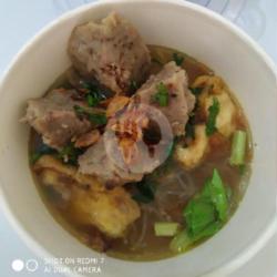 Bakso Sapi Urat